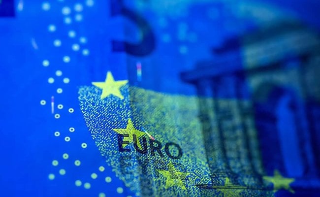 Euro-Dollar Risks 1.15 Next: ING