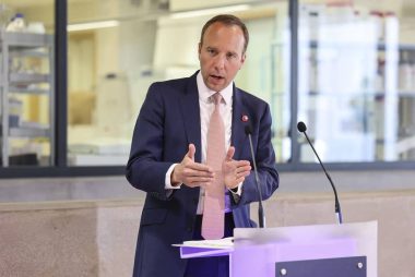 Vaccine Shields Pound Sterling from a More Severe Sell-off against the Euro and Dollar  