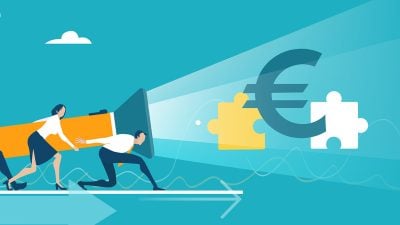 Euro-Dollar Week Ahead: Setback Risks and a Shallow Dip