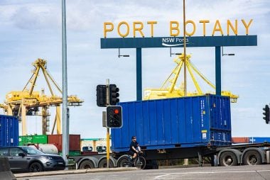 Pound to Australian Dollar Forecast: Uptrend Bolstered by Tariff Trades