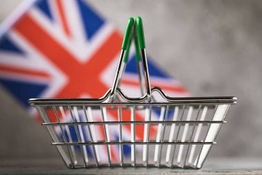 Pound Sterling Squanders Post-inflation Gains