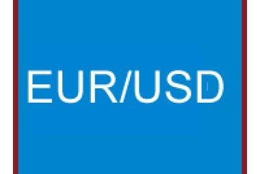 EUR to USD strategy