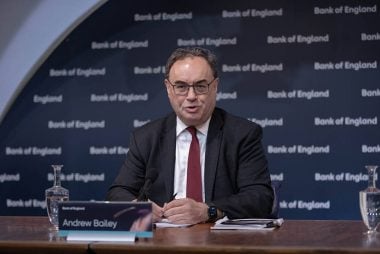 'Hawkish' Bank of England Unlikely to Bolster the Pound in the Short-term