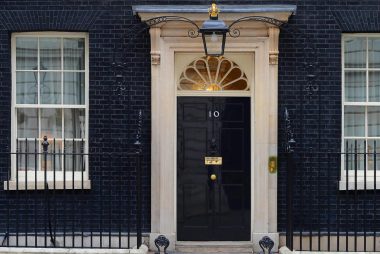 UK Government Borrowing Posts Welcome Fall but Budget Giveaways Seen as Unlikely