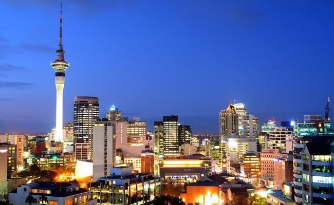 Pound-to-New Zealand Dollar Week Ahead Forecast: Helpful USD Beta