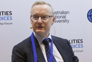 Australian Dollar Declines on Surprise 25bp RBA Hike