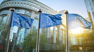 The Bull Case for Europe is Growing: BNP Paribas