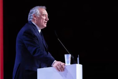 Euro Defies the Fall of Bayrou