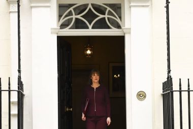 Low-income Households to be "Significantly Worse Off"