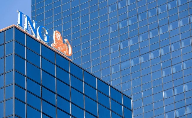 Pound-to-Euro Forecast Upgraded at ING as Sterling Now Preferred