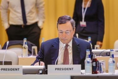 British Pound vs. Euro Today: ECB's Message and Tone on Policy Key
