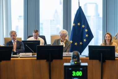 Euro Looks to ECB's September Hike