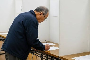 Japanese Yen Intervention Nears, Warns Citi & TD