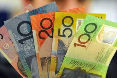 aus dollar exchange rate 