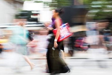 UK Inflation Fell Below Target in January but the Bank of England Won't be Swayed say Economists