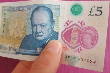 pound exchange rate forecast 1