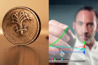 latest pound exchange rates