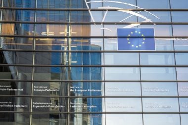 Eurozone inflation is key today