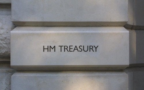 Bond Yields Rise as Reeves Tipped to Borrow More Than Expected
