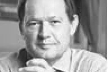 Simon Walker