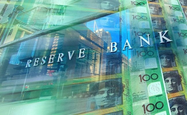 Australian Dollar Backed as RBA Minutes Revive November Hike Bets
