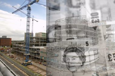 construction pmi