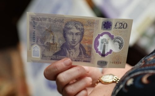 Pound-to-Euro Week Ahead Forecast: Capitulation or Breakthrough at 1.16