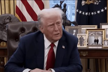 FX Braces for Trump's First Tariffs