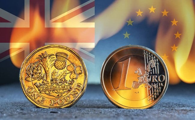 Pound-to-Euro on Cusp of Fresh Highs pre-Budget