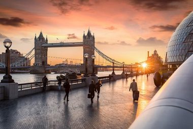 The UK Economy: Latest Data Show Recession Still Some Way Off