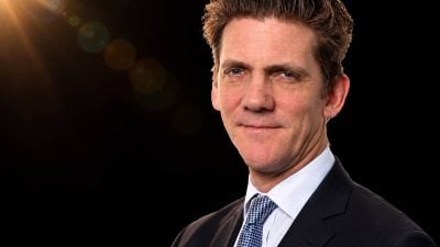 Australian Dollar Supported as Hauser Puts November RBA Hike Back in Play