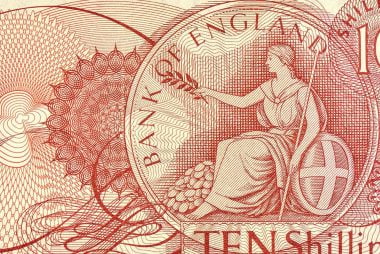 Pound Sterling Firms on 'Hawkish' Bank of England Guidance