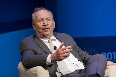 Summers: A Fed Pivot Would be Disastrously Premature