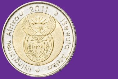 Rand a Buy says Crédit Agricole