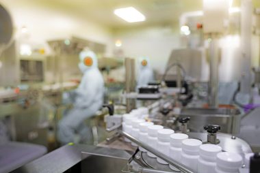 Vaccine manufacture
