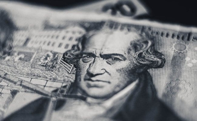 Pound-to-Euro Rally Due a Pullback