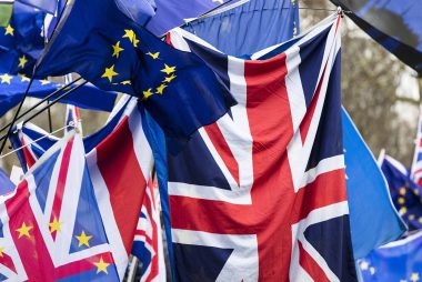 Cost of Protecting against Pound-Dollar Rate Slump Shoots Up