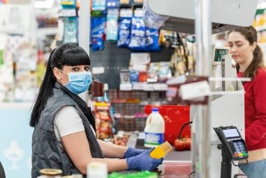 Inflation on the rise
