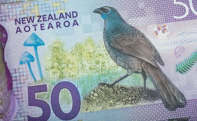 Why RBNZ Rate Hike Won't Boost the New Zealand Dollar