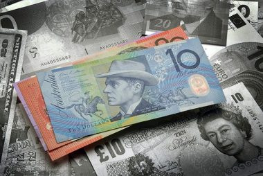 Australian Dollar Weakness Unlikely to be Sustained as Economy Gains Momentum - Strategist