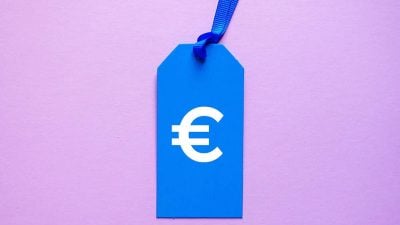 Pound-to-Euro Rally Needs Fresh French Stress to Extend