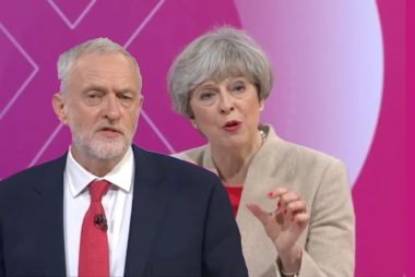 Election results impact Pound Sterling