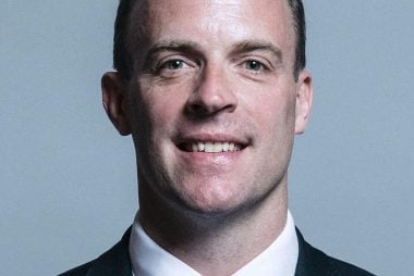 The Pound vs. Dollar and Euro Today: Raab and Barnier in Focus