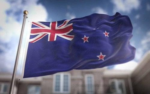 New Zealand Dollar Outlook Tilts on RBNZ's Hawkish Shift