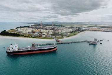 New Zealand Dollar a Favoured Conflict Short at BofA