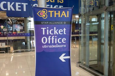JP Morgan is "Long" Thai Bhat