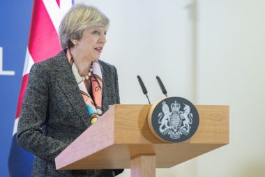 "Scope for the Pound to Strengthen" - Bad News on Brexit Negotiations 'in the Price"