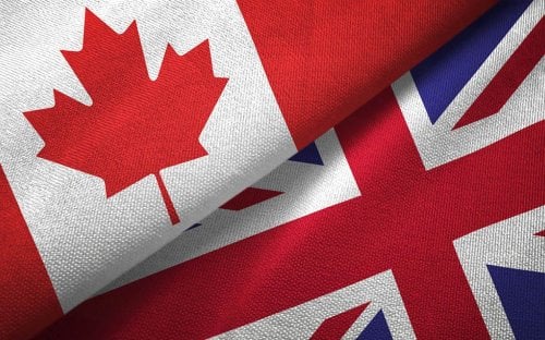 Pound-Canadian Dollar Week Ahead Forecast: Mildly bullish