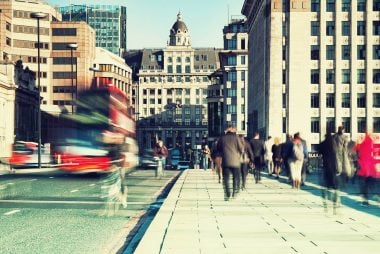 Unemployment to Overshoot Bank of England Target