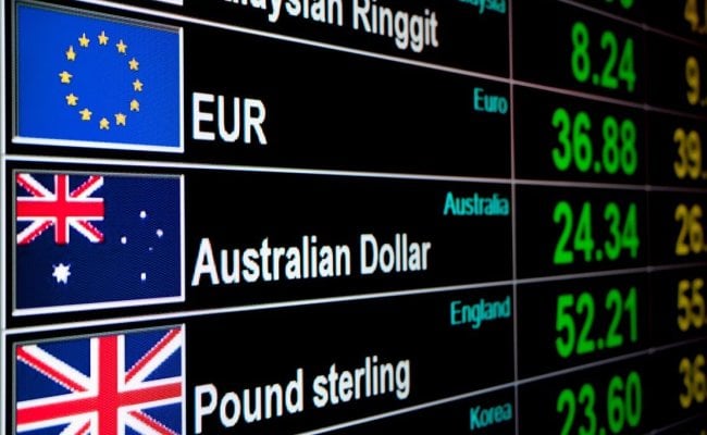 Australian Dollar Weakness Propels GBP/AUD To Major Level